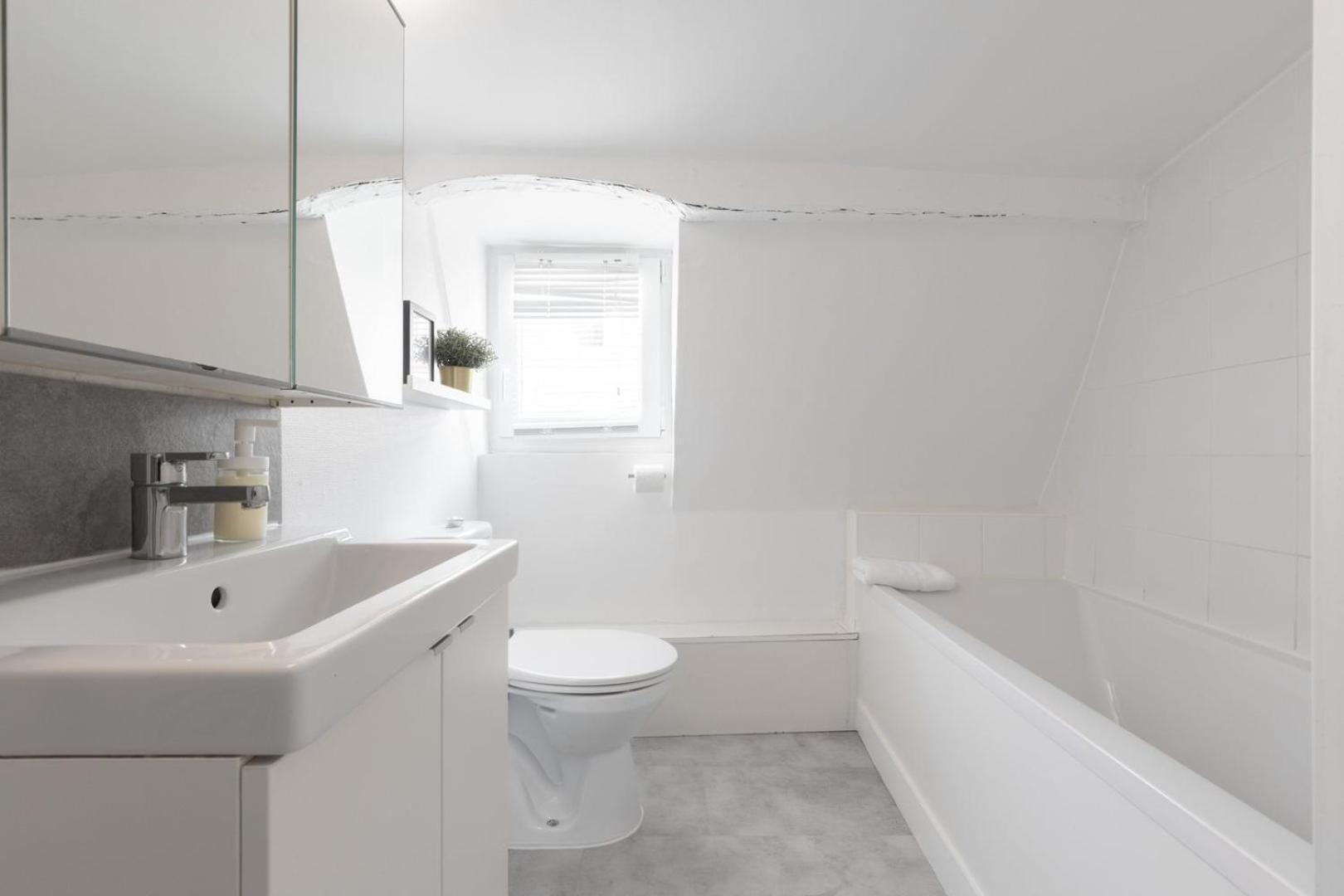 Apartament Lille Grand Place - Comfortable For 3 Pers Zewnętrze zdjęcie